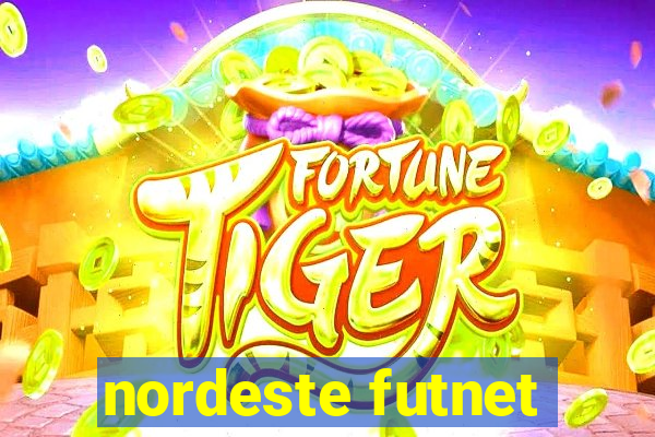 nordeste futnet